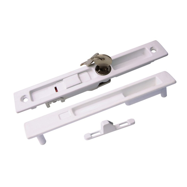 Aluminium hook lock latch with key window lock SDK007 cekon lock to Thailand