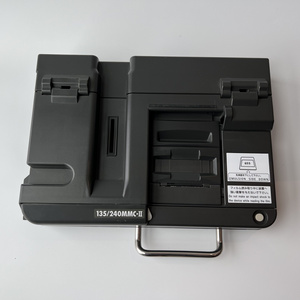 Used Noritsu 135/240 MMC-II slide mount carrier for HS1800 S4 S3 S2 film scanner