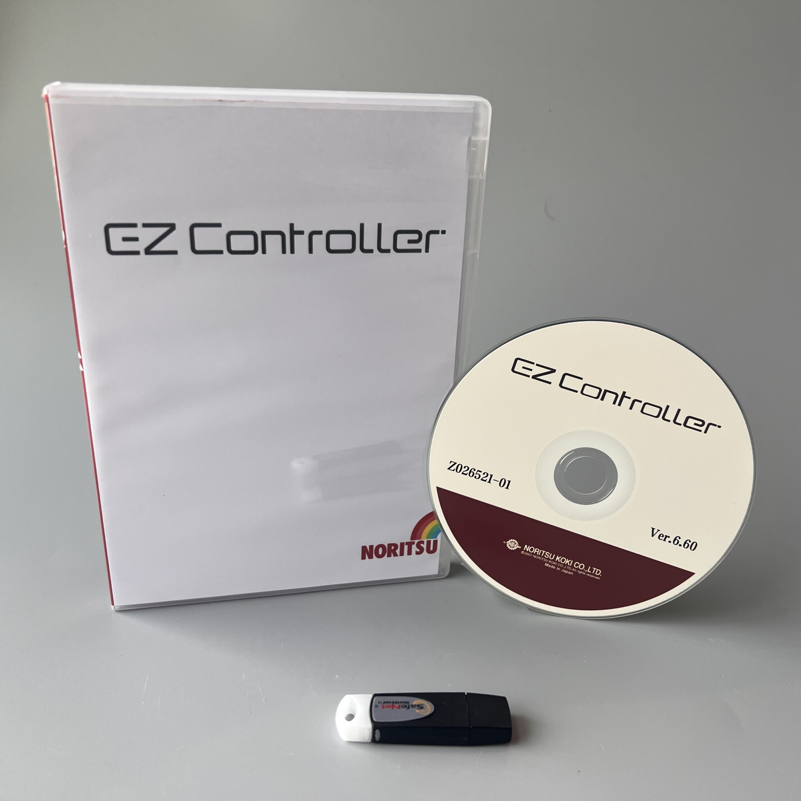 Z026521 Ez Controller for Noritsu Minilab Ez Controller Software QSS3701 3801 3901 LPS24 Machine HS1800 LS-600 LS-1100 Scanner