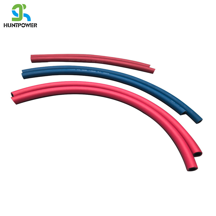 Acid Alkali resistant industrial rubber hose chemical hose for air or water