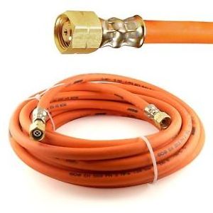 High Pressure top quality flexible Natural Gas Hose EN559 Flexible Gas Hose Rubber LPG Gas Hose for cooker oven