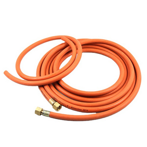 High Quality Flexible Natural Gas Hose, Rubber Gas Hose Pipe, Gas heater Hoses For Commercial And Family Gas Cooker