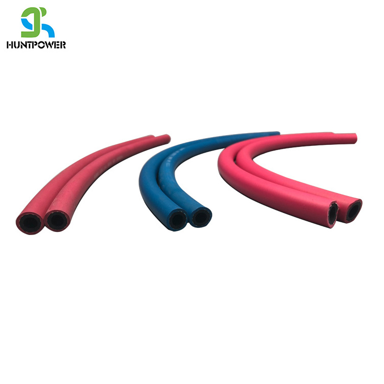 Acid Alkali resistant industrial rubber hose chemical hose for air or water