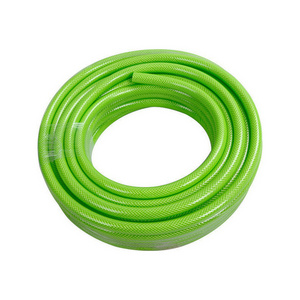 Cheap Price Yellow Durable PVC Plastic Flexible 100 Meter 100ft Water Hose