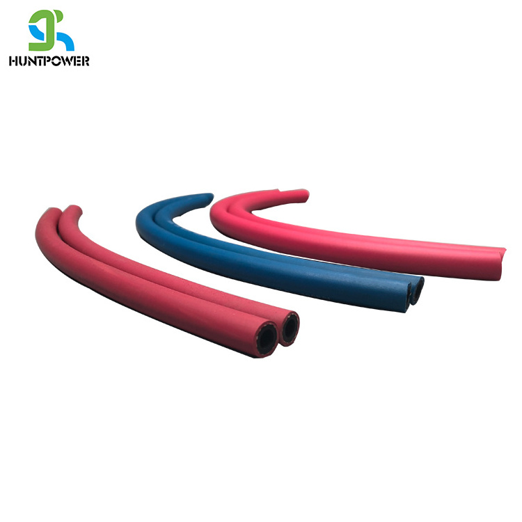 Acid Alkali resistant industrial rubber hose chemical hose for air or water