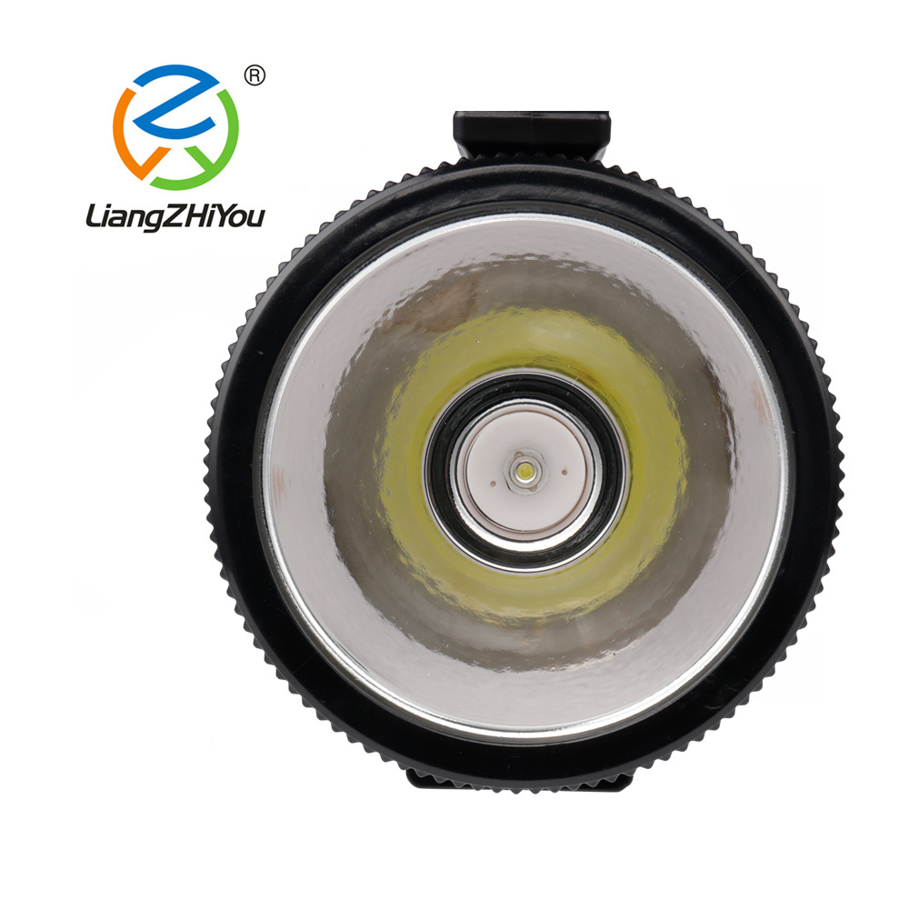 Long usage hour best performance led small searchlight