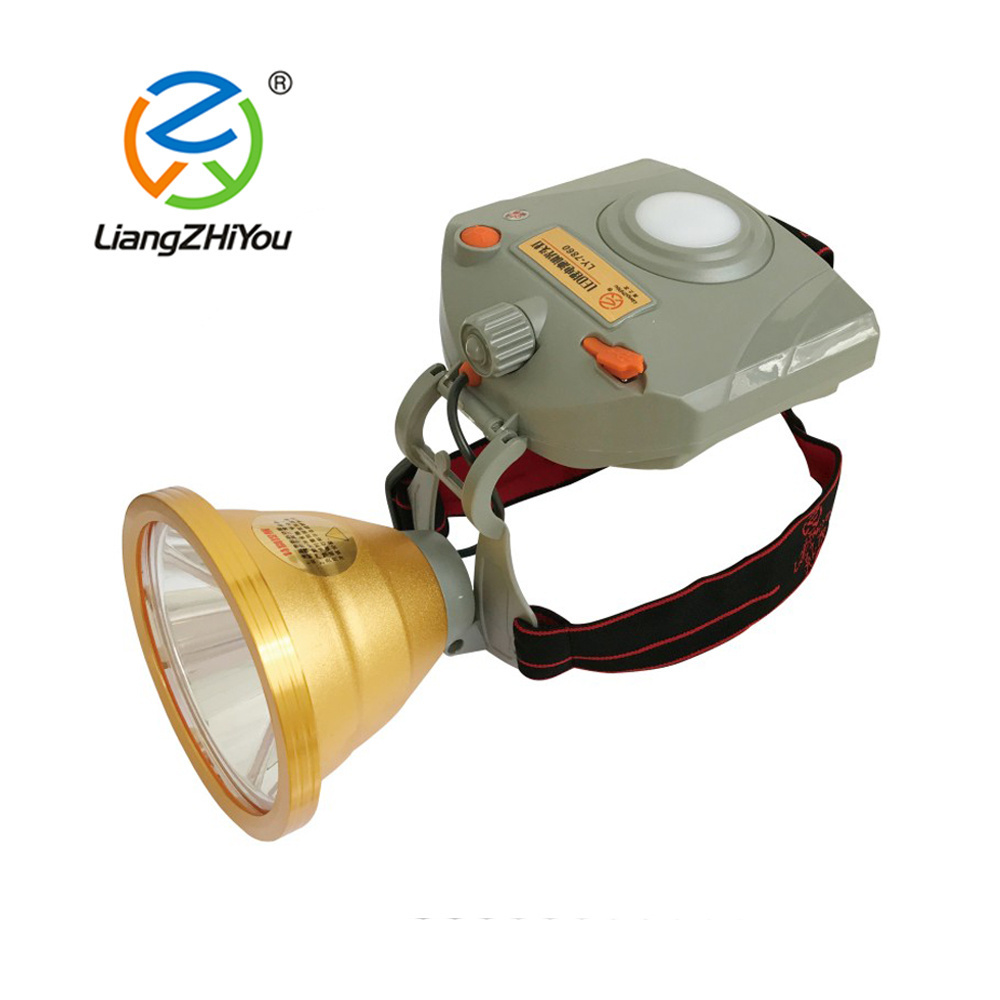 New style most powerful G2 led spot headlamp for hunting