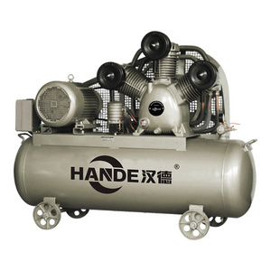 HANDE Piston Type 1.5KW 2.2KW 3KW 4KW 5.5KW 7.5KW 11KW 15KW Portable Air Compressor Piston Air Compressor