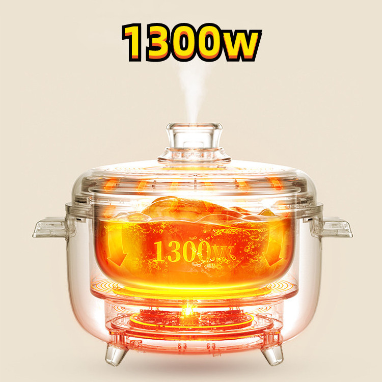 New releases 2024  home kitchen high quality cooking appliance electric pressure cooker