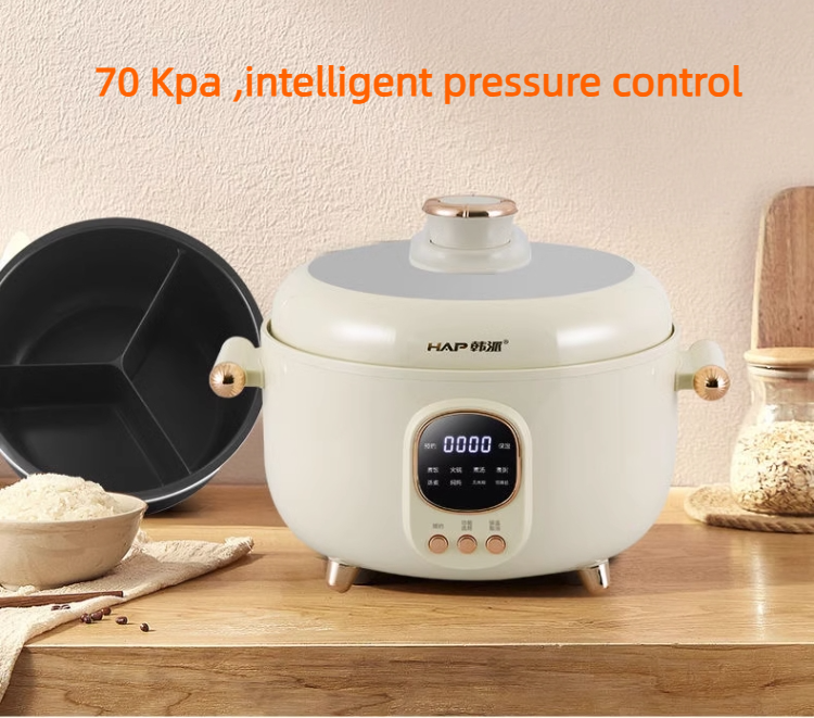 Prestige Electric Pressure Cooker Premium Quality for Efficient Cooking