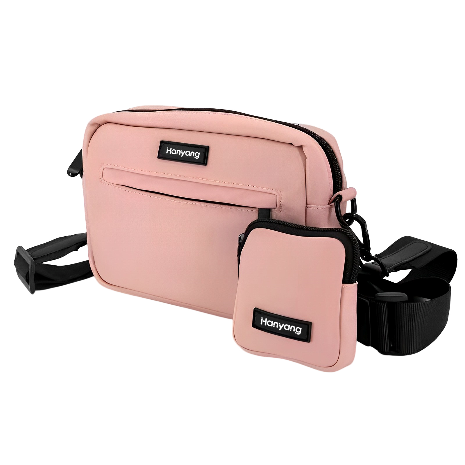 OEM Dog Walking Fanny Pack Large Hiking Waist Pack Waist Bag Fanny Pack Dog Walking Fanny Pack, Dog Treat Storage Bag Waist Belt