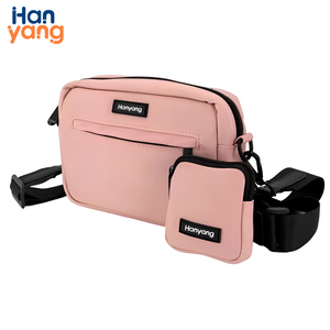 OEM Dog Walking Fanny Pack Large Hiking Waist Pack Waist Bag Fanny Pack Dog Walking Fanny Pack, Dog Treat Storage Bag Waist Belt