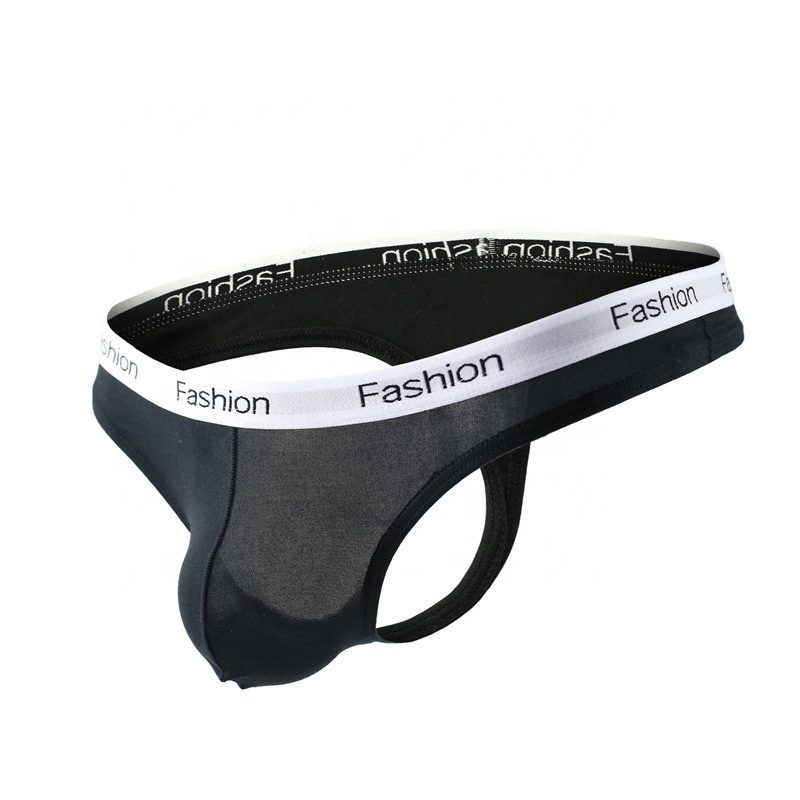 Men underwear jockstrap sexy gay men underwear