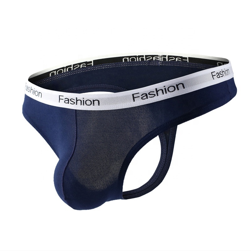 Men underwear jockstrap sexy gay men underwear