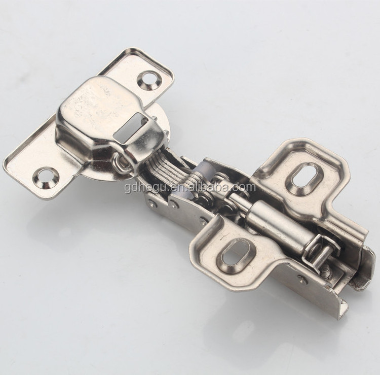 New Style Furniture Hydraulic Cylinder Hinge for Cabinet