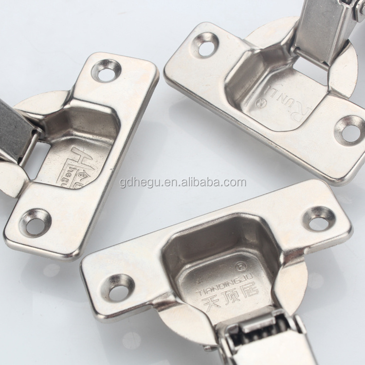 35mm Cup Soft Close Hinges for Door Cabinet