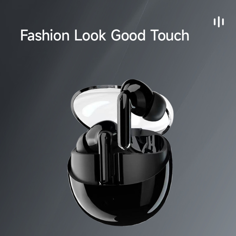 Hotriple C6 personalized fashion wireless bluetooth headset mobile phone universal Hifi sound quality headset