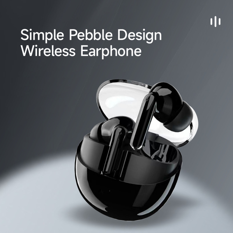 Hotriple C6 personalized fashion wireless bluetooth headset mobile phone universal Hifi sound quality headset