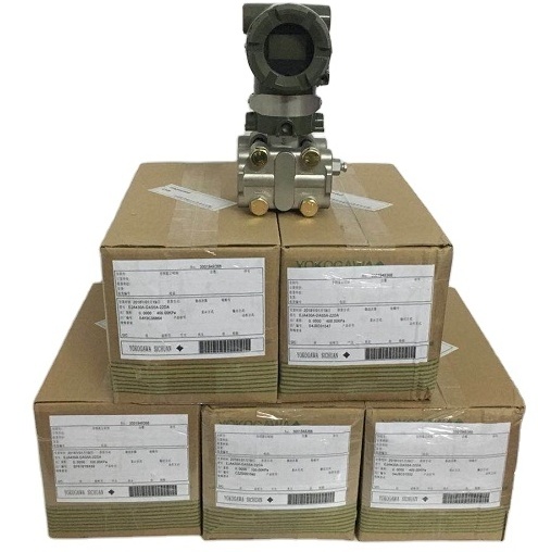 New model EJA110E Differential Pressure Transmitter YOKOGAWA Japan