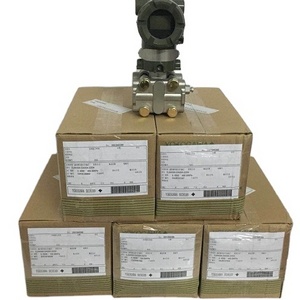 New model EJA110E Differential Pressure Transmitter YOKOGAWA Japan