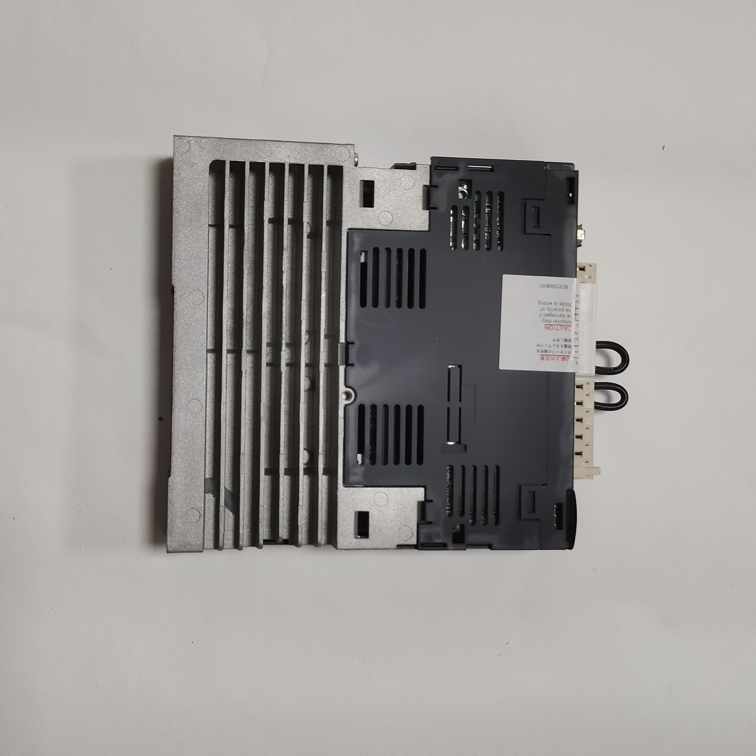 MITSUBISHI Analog input module A0J2-62DA