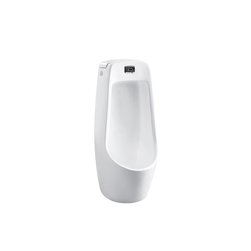 2022 Guaranteed Quality Unique Low Price White Hotel Ceramic Urinal For Men