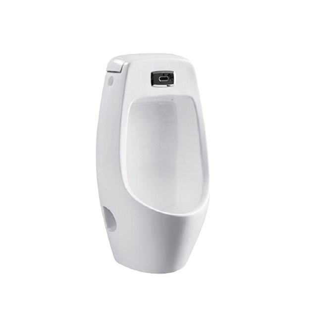 High performance Sensor Wall Hung Automatic urinals for sale wholesales