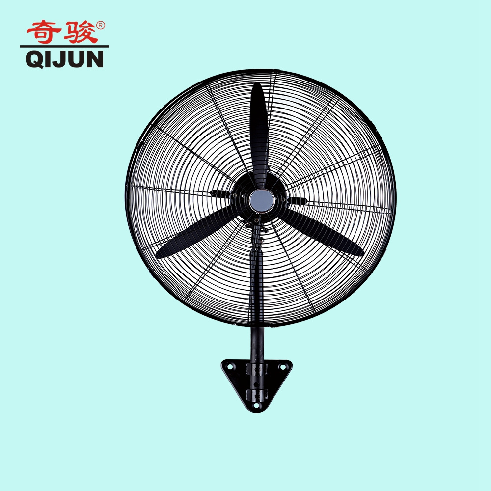 hot selling OX ORL  Industrial  Wall Fan with Aluminum Blade for  Africa and Malaysia  market