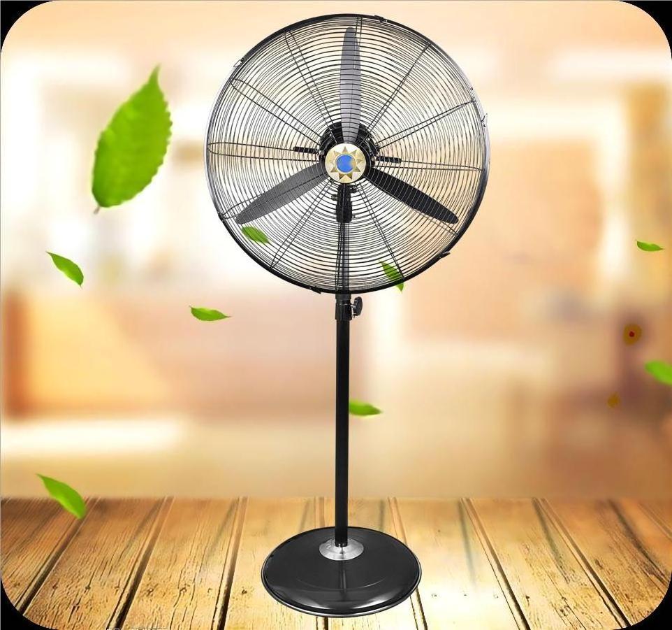 Industrial  Fan 18