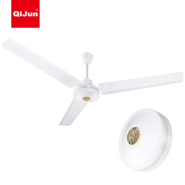 48 56 inch  Deluxe Orient  ceiling fan with  aluminum blade to Ghana Sudan Dubai