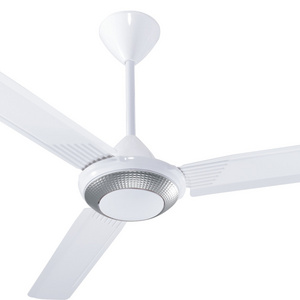 Chrome KDK Ceiling Fan Model 48/56 inch Giant Ceiling Fan for Malaysia with CB standard