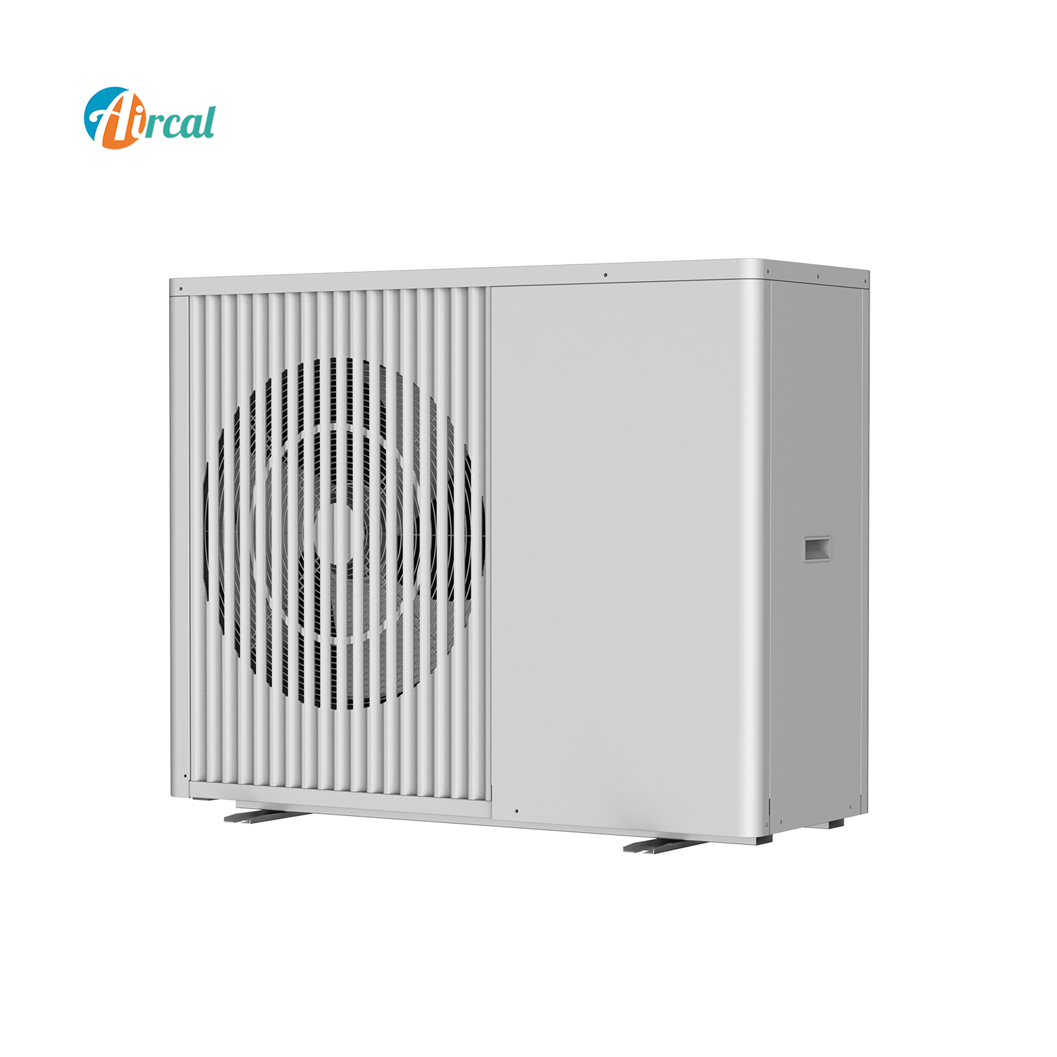 R290 Air to water Full DC Inverter Heat Pump for heating and cooling