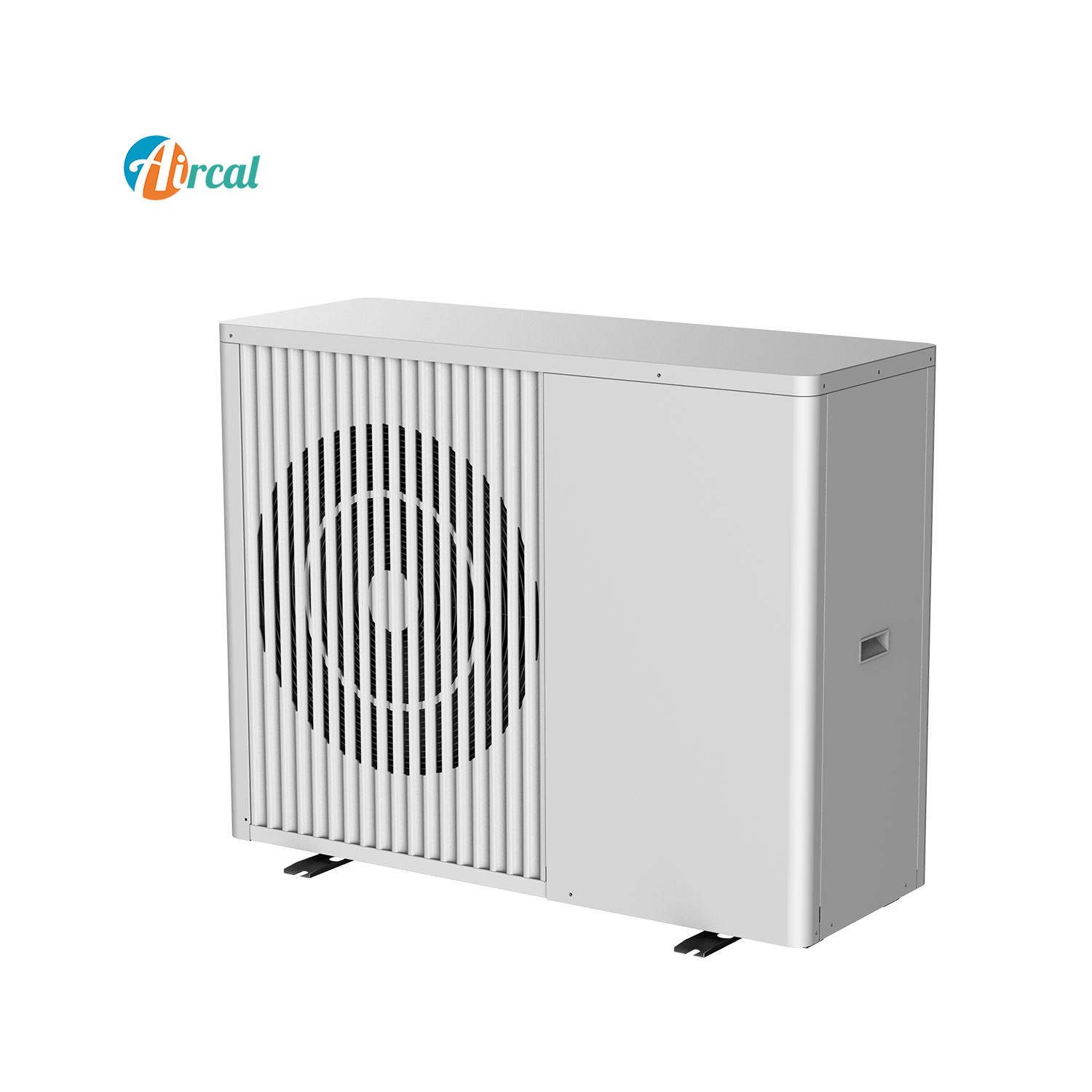 R290 Air to water Full DC Inverter Heat Pump for heating and cooling