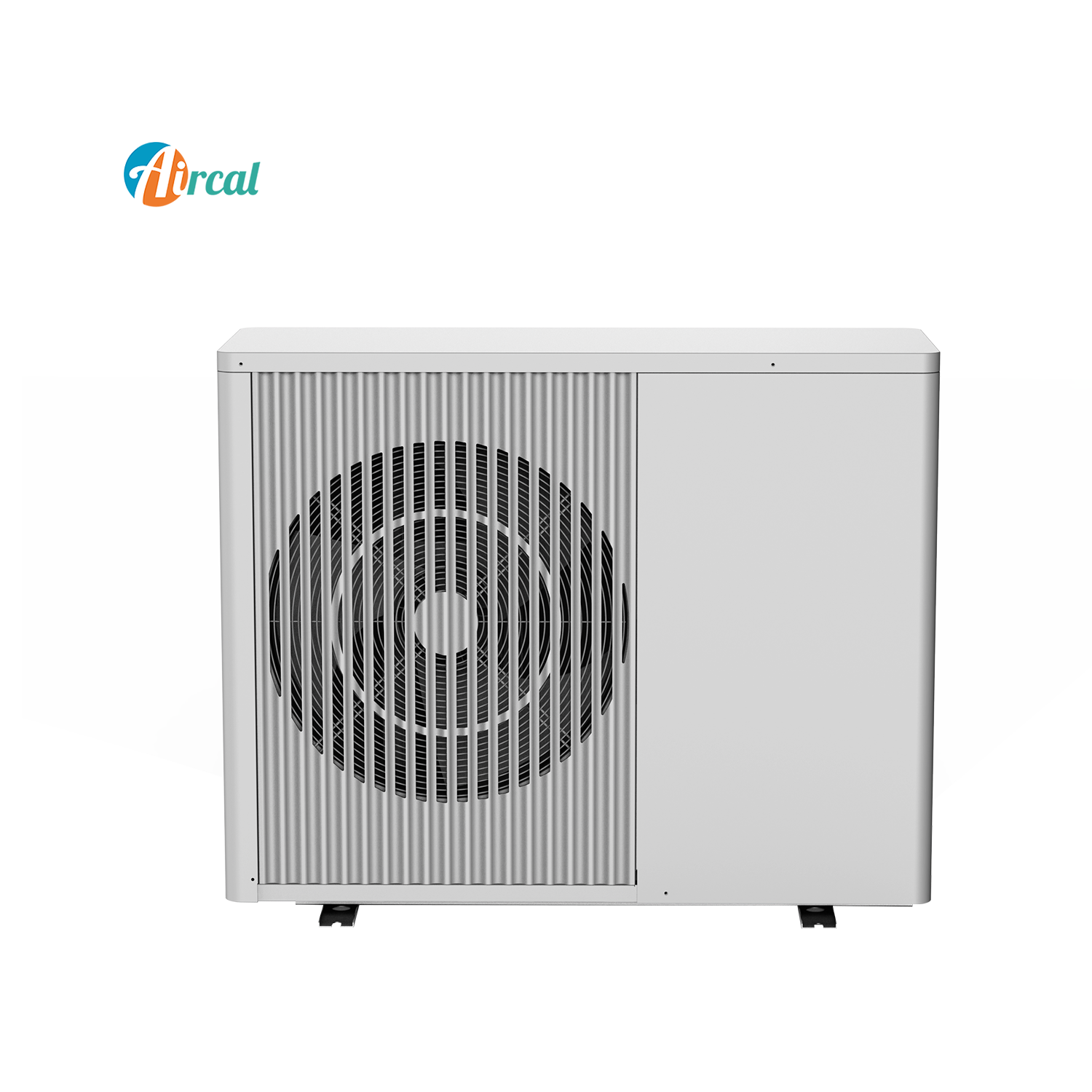 R290 Air to water Full DC Inverter Heat Pump for heating and cooling