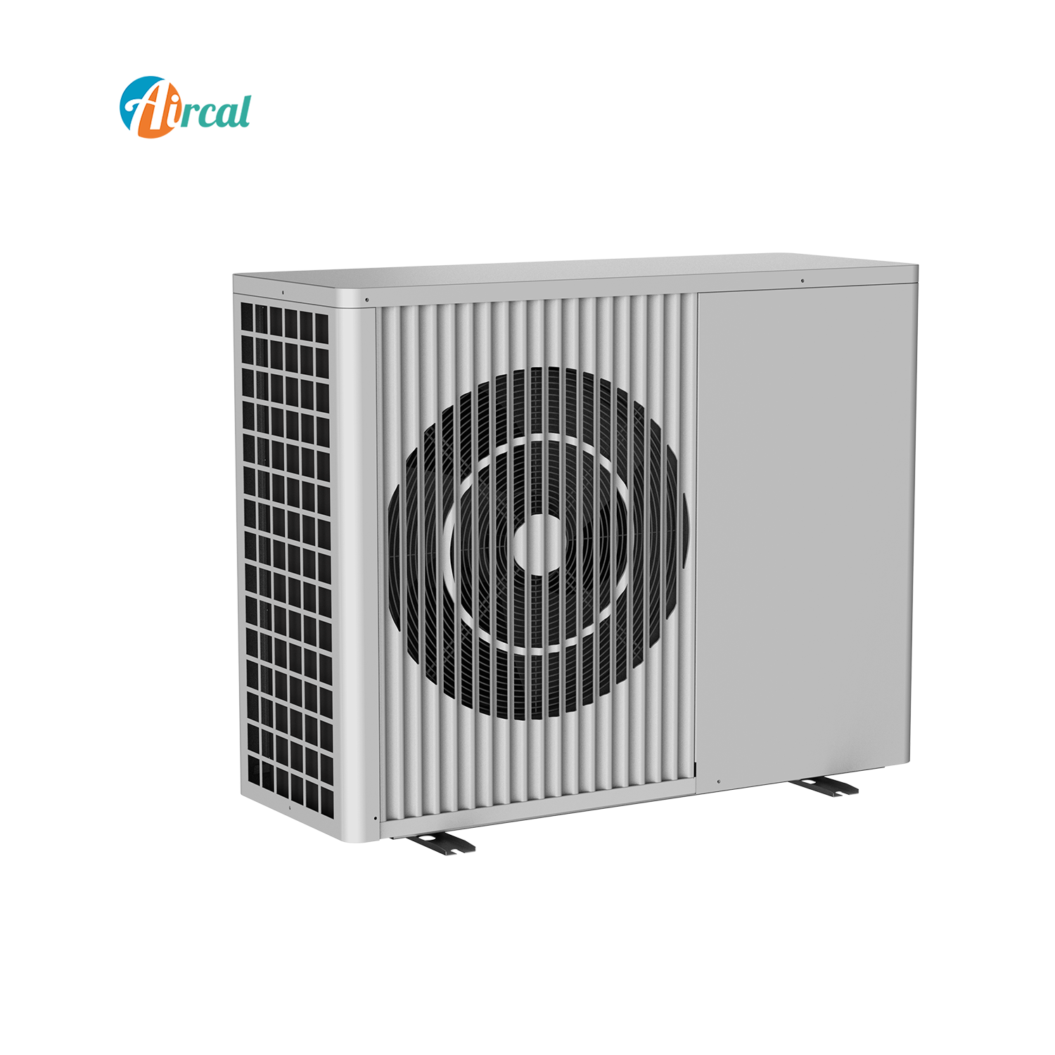 R290 Air to water Full DC Inverter Heat Pump for heating and cooling