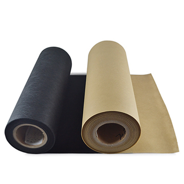 Eco friendly nonwoven 100% Biodegradable PP Spunbond Nonwoven Fabric for Shopping Bag