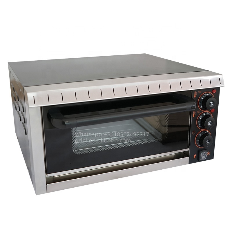 High Quality Electric 220V Pizza Ovens  Bread Baking  Portable Pizza Oven in UK