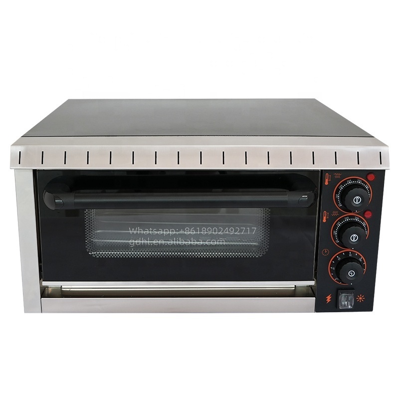 High Quality Electric 220V Pizza Ovens  Bread Baking  Portable Pizza Oven in UK