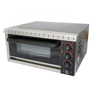 High Quality Electric 220V Pizza Ovens  Bread Baking  Portable Pizza Oven in UK