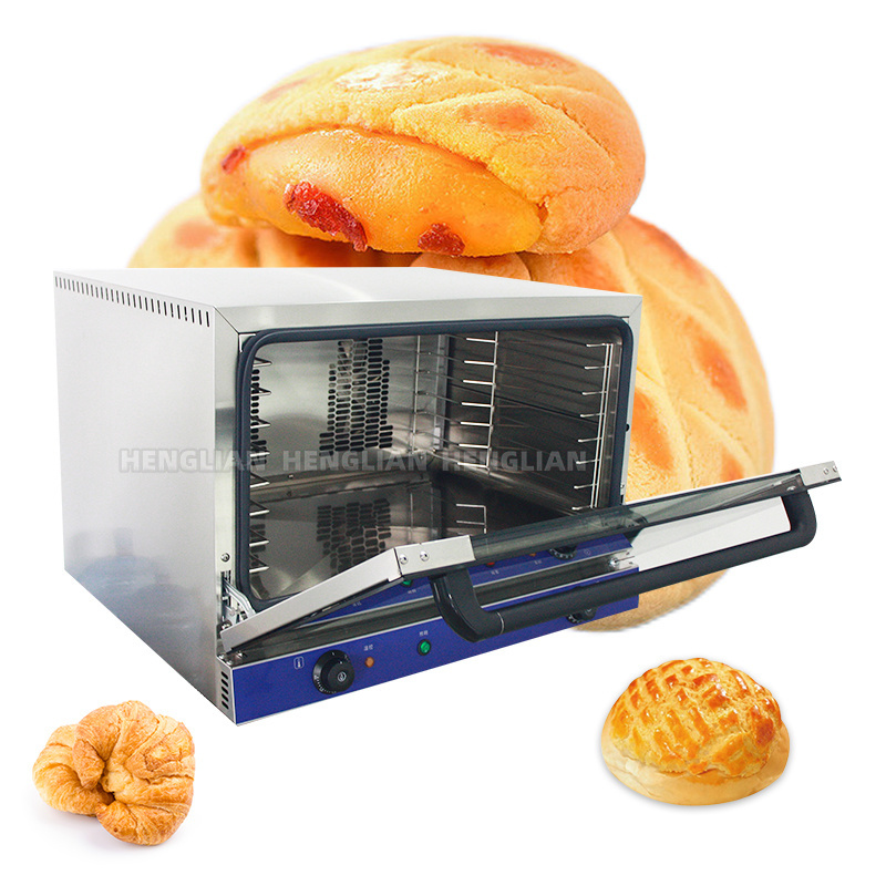 Commercial Oven Cake Convention Oven Electric Oven in Thailand Turkish Japan Korea