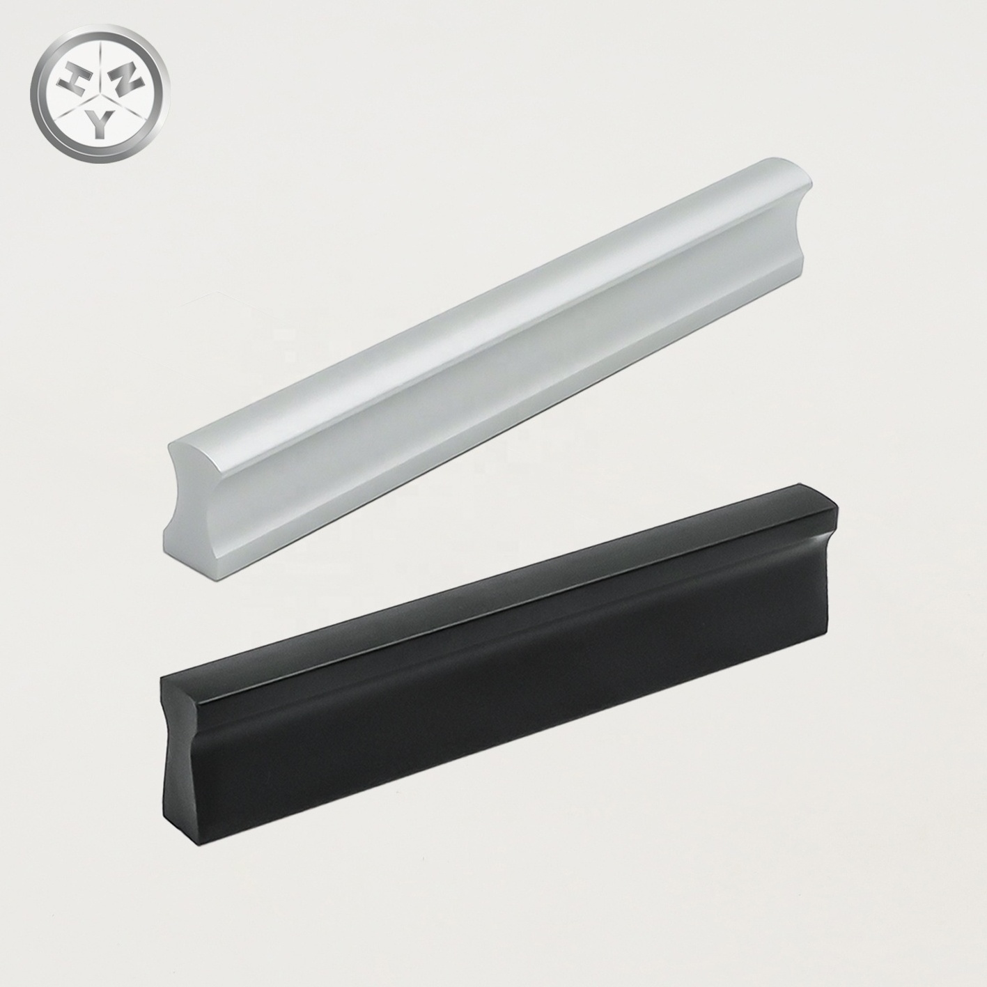 Guangzhou furniture hardware handles for closet door desk drawer handle