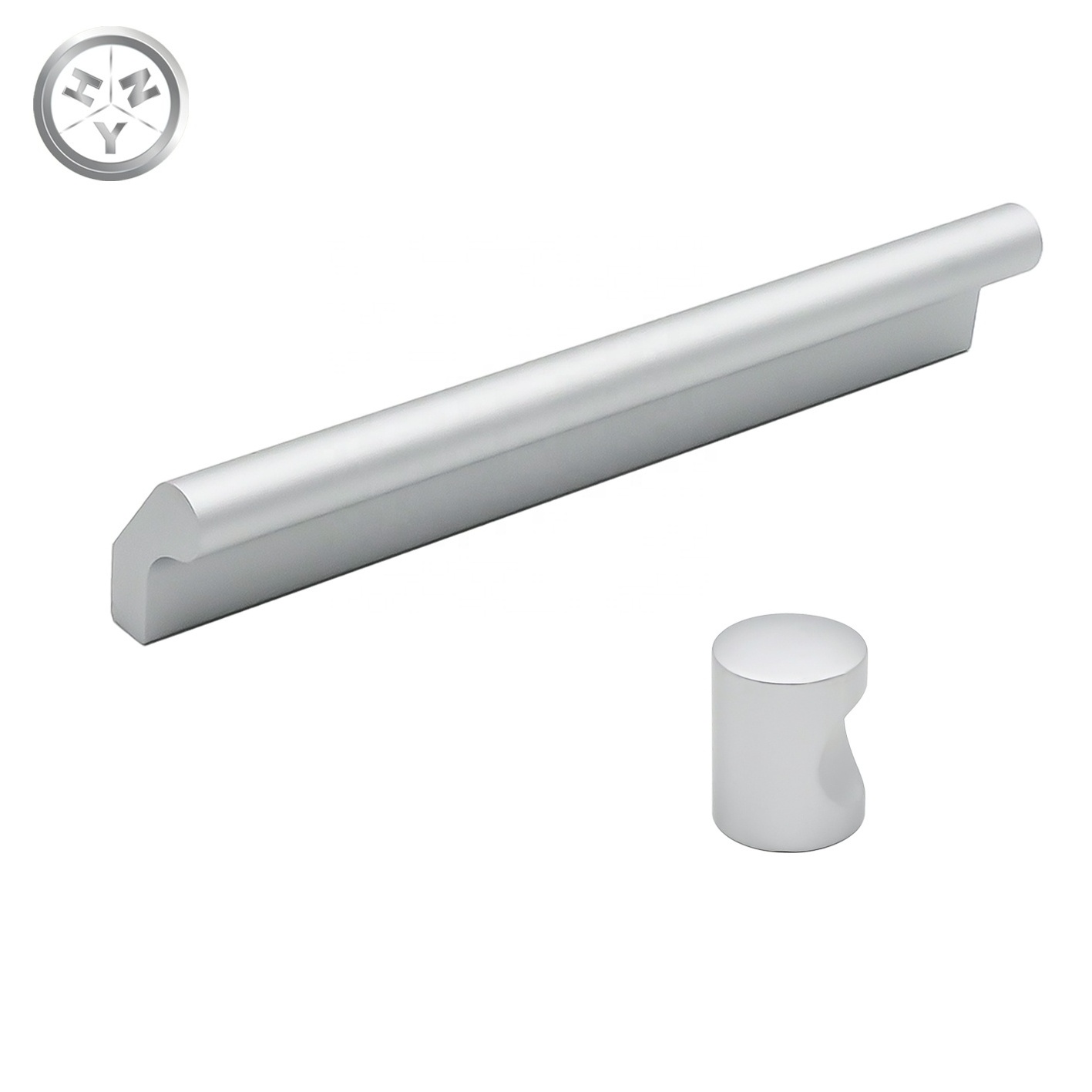 Guangzhou furniture hardware handles for closet door desk drawer handle