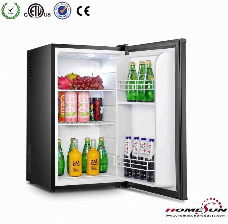 BCH-70C Automatic Hotels Mini Barmini Drink Cooler,Hotel Outdoor Fridge