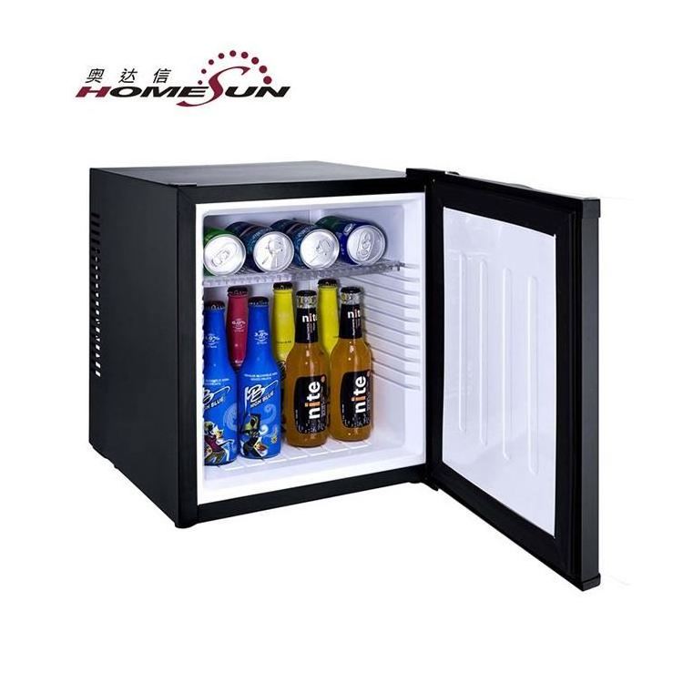 BCH-24B Hotel Built-In Mini Fridge Size,Small Refrigerator For Hotel