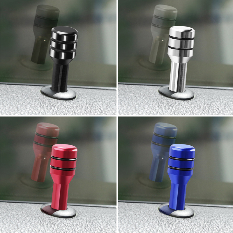 Auto Car Security Door Lock Pins Universal Car Truck Interior Door Lock Knob Pull Pins for Volkswagen VW Polo  CC