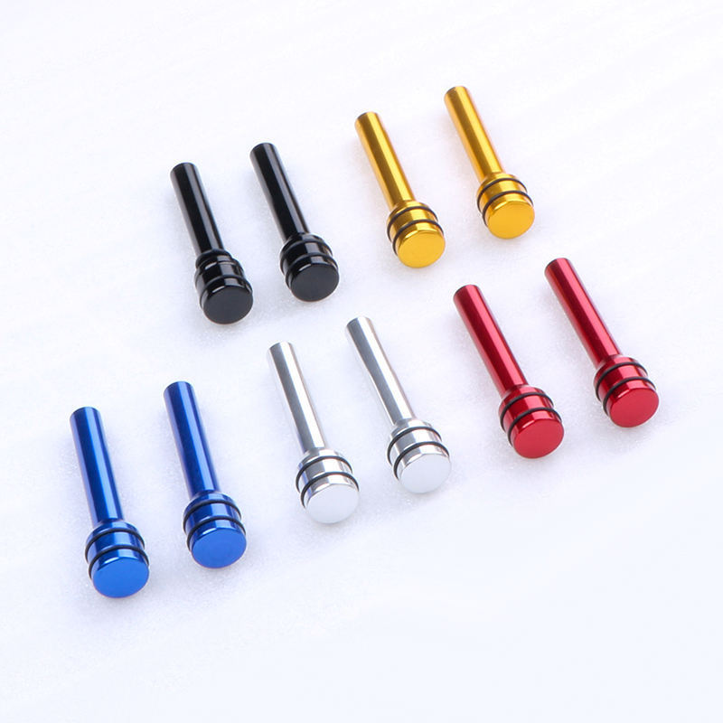 Auto Car Security Door Lock Pins Universal Car Truck Interior Door Lock Knob Pull Pins for Volkswagen VW Polo  CC