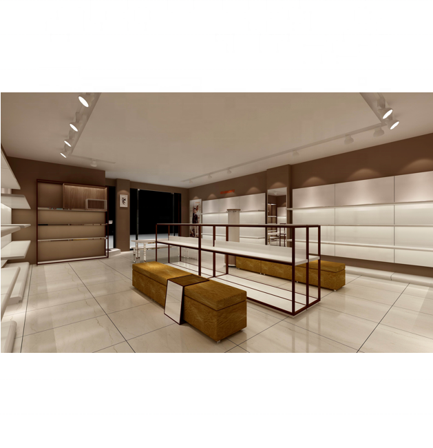 Retail Clothing Shop Display Furniture Design Shop Design Ideas For Clothing Shop Decoration