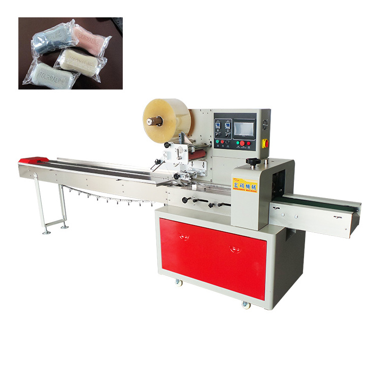 automatic counting and packing machine  fish packing machine  meat packing machine