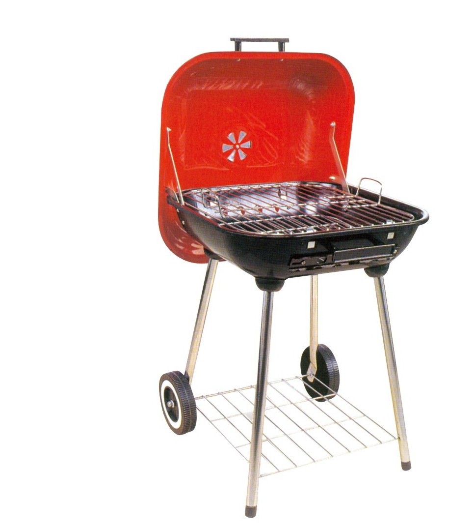 Charcoal Grill/BBQ Cooking Grill