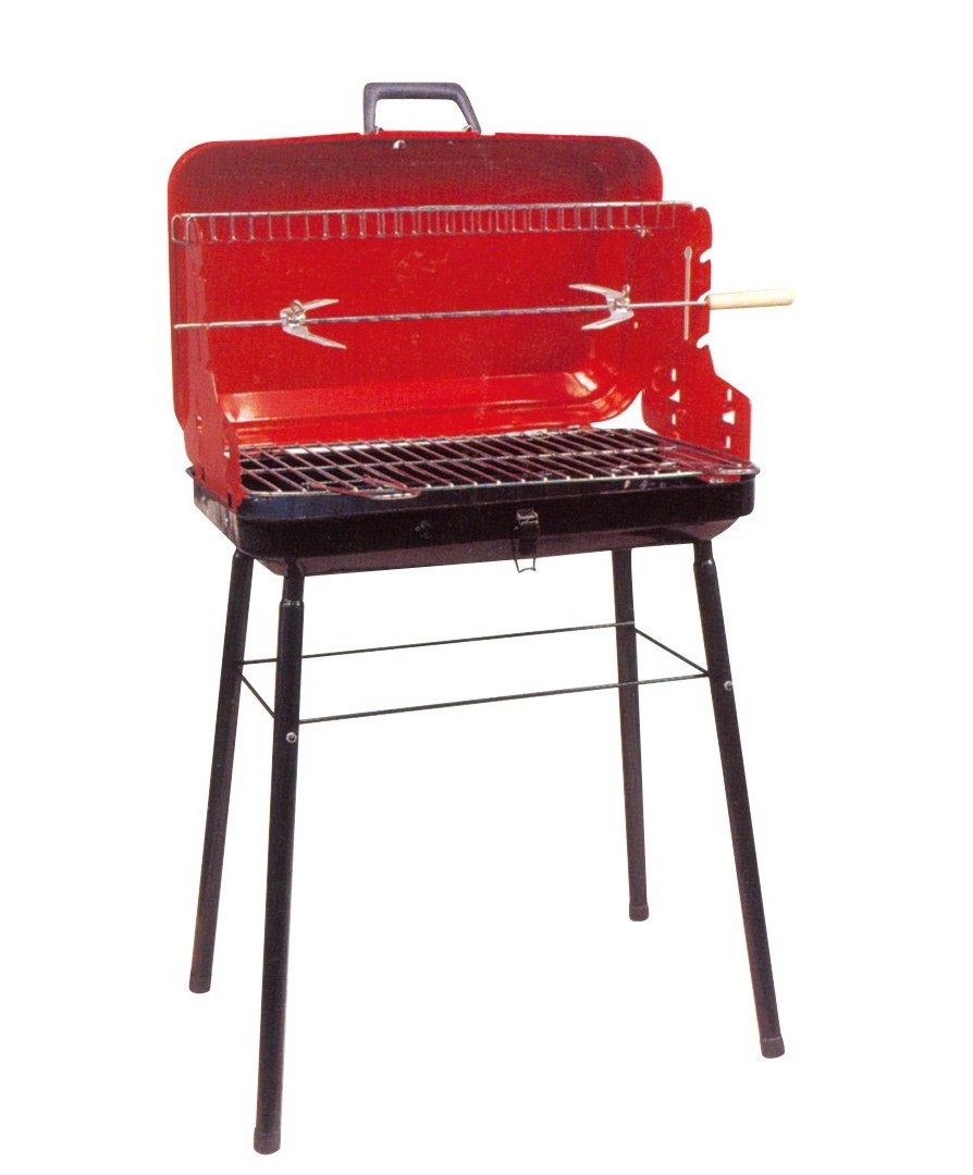 Charcoal Grill/BBQ Cooking Grill